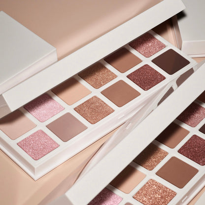 FENTY BEAUTY Bomb posse Paleta Sombras BOMB POSSE EYESHADOW PALETTE