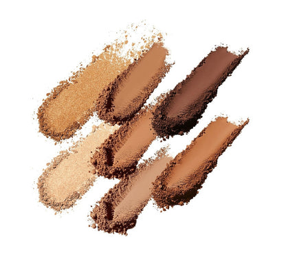 FENTY BEAUTY Sun Stalk'R Paleta Rosto SUN STALK'R PALETTE