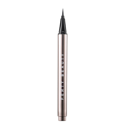 FENTY BEAUTY Flyliner Eyeliner líquido de longa duração Cuz I'm Black