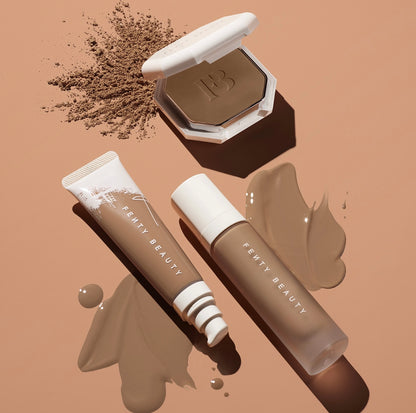FENTY BEAUTY Pro filt'r soft matte powder Base Mate em Pó