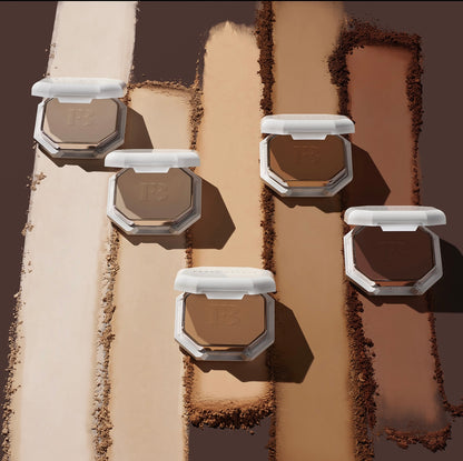 FENTY BEAUTY Pro filt'r soft matte powder Base Mate em Pó