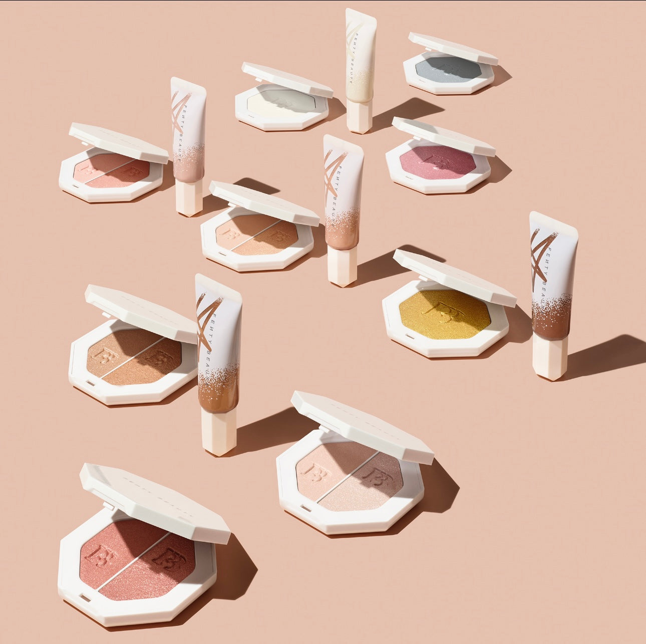 FENTY BEAUTY Liquid Killawatt lluminador Líquido