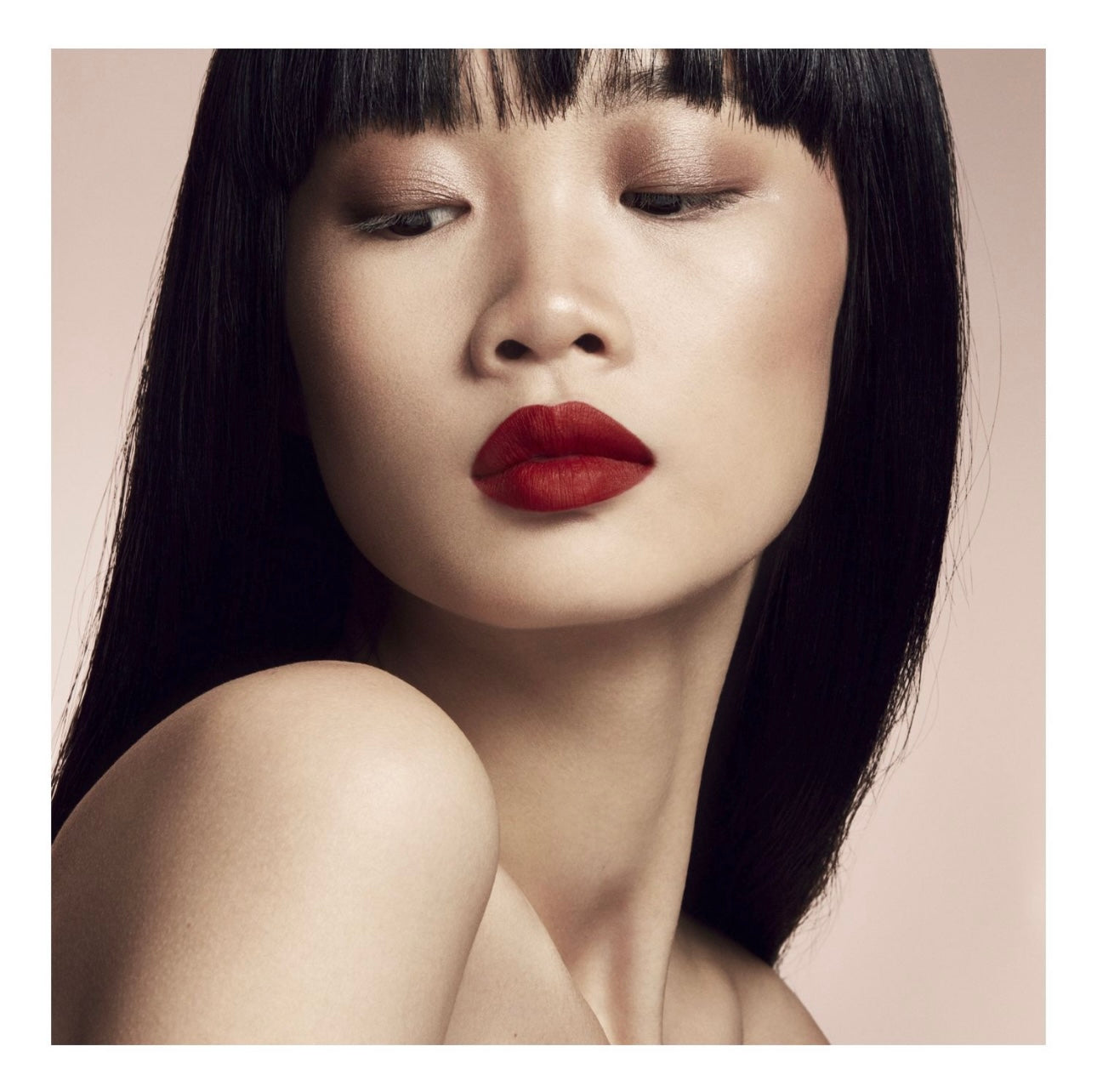 FENTY BEAUTY Mattemoiselle Lipstick Batom