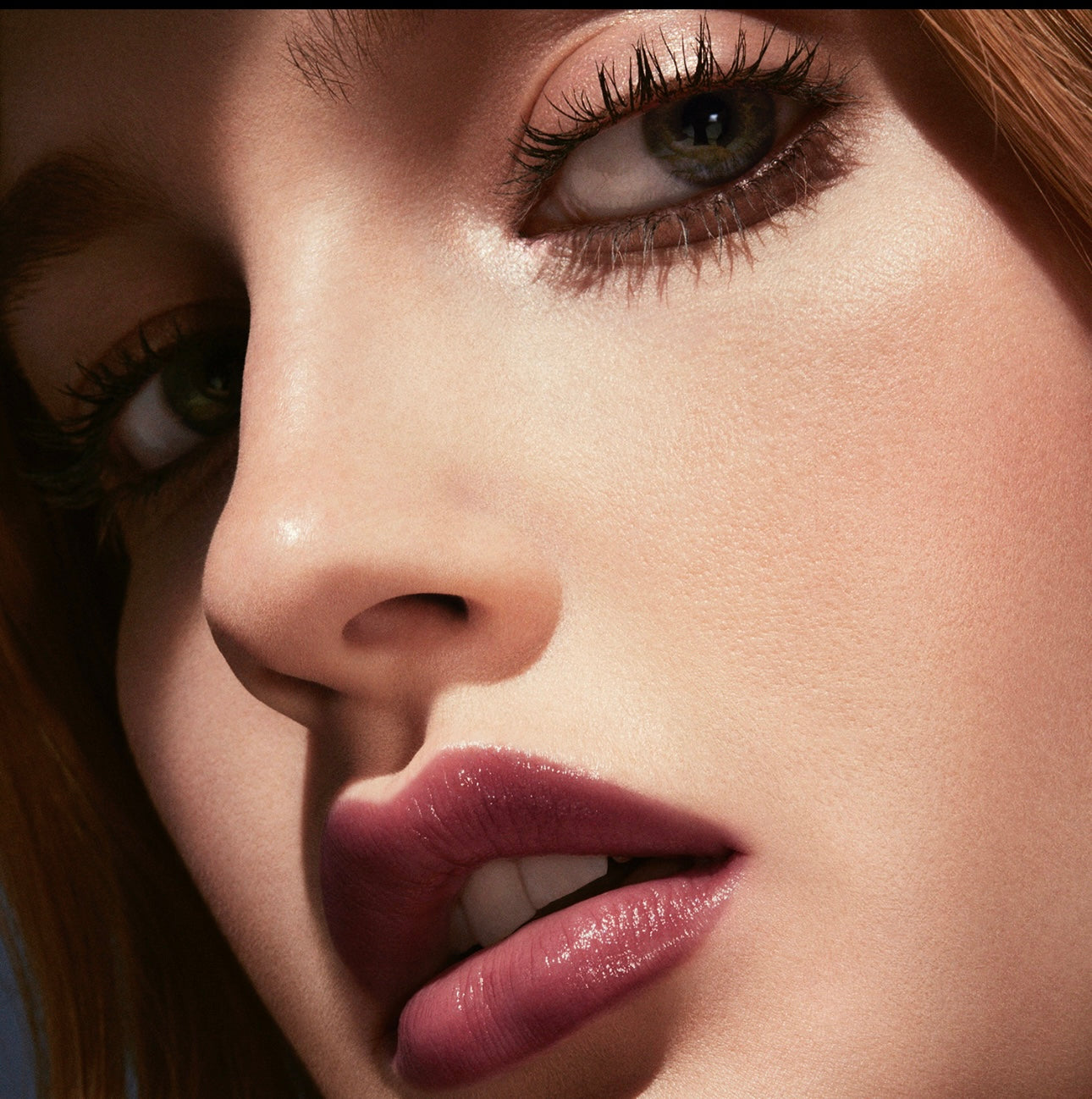 FENTY BEAUTY Slip shine Sheer Shiny Lipstick Batom brilho natural