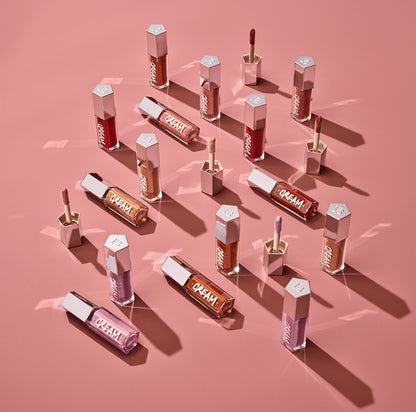 FENTY BEAUTY Gloss Bomb Cream Gloss Alta Intensidade