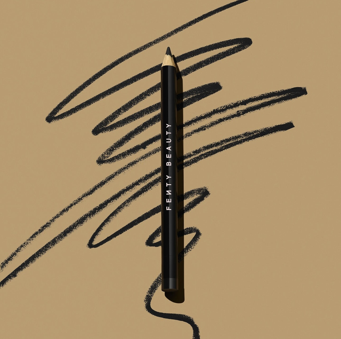 FENTY BEAUTY Wish You Wood Lápis Eyeliner