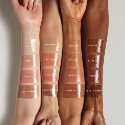 FENTY BEAUTY Pro Kiss'R Luscious Lip Balm Bálsamo Para os Lábios