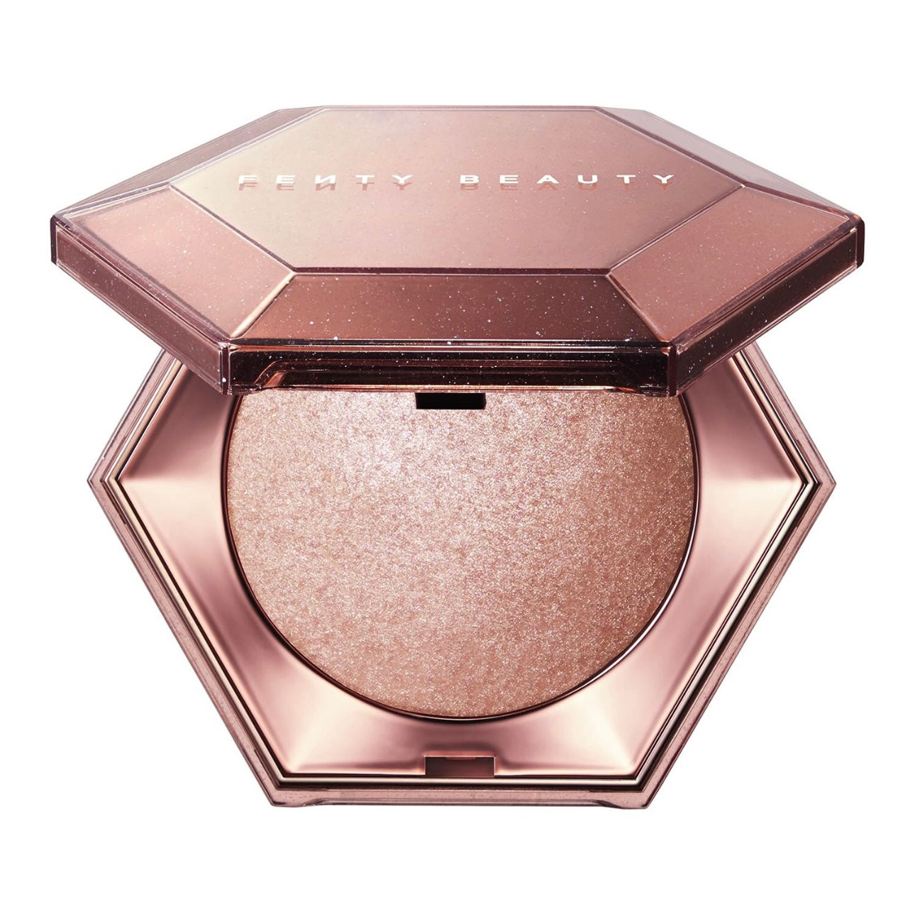 FENTY BEAUTY Diamond Bomb All-Over Diamond Veil Iluminador