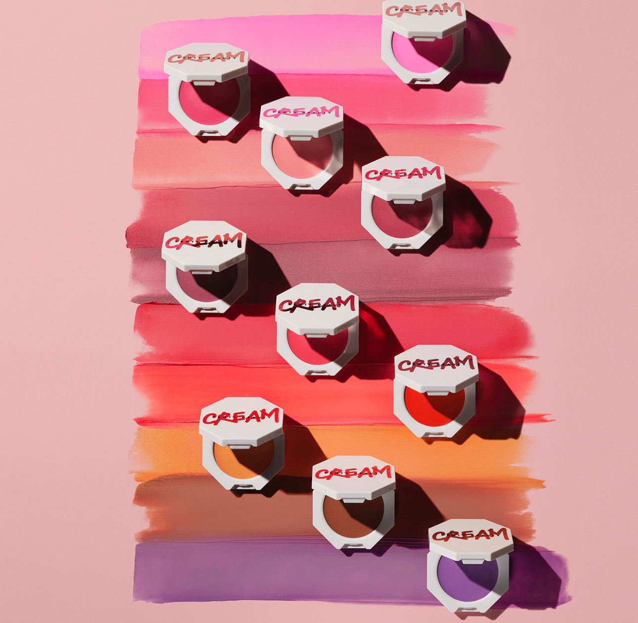 FENTY BEAUTY Cheeks Out Freestyle Cream Blush