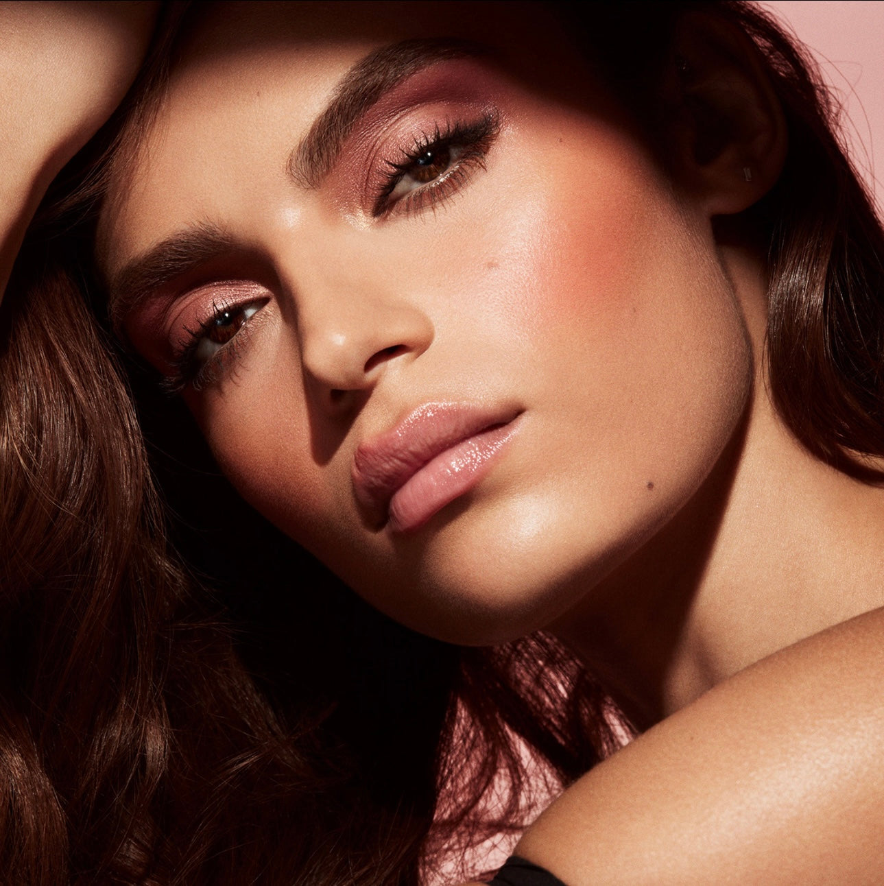 FENTY BEAUTY Cheeks Out Freestyle Cream Blush