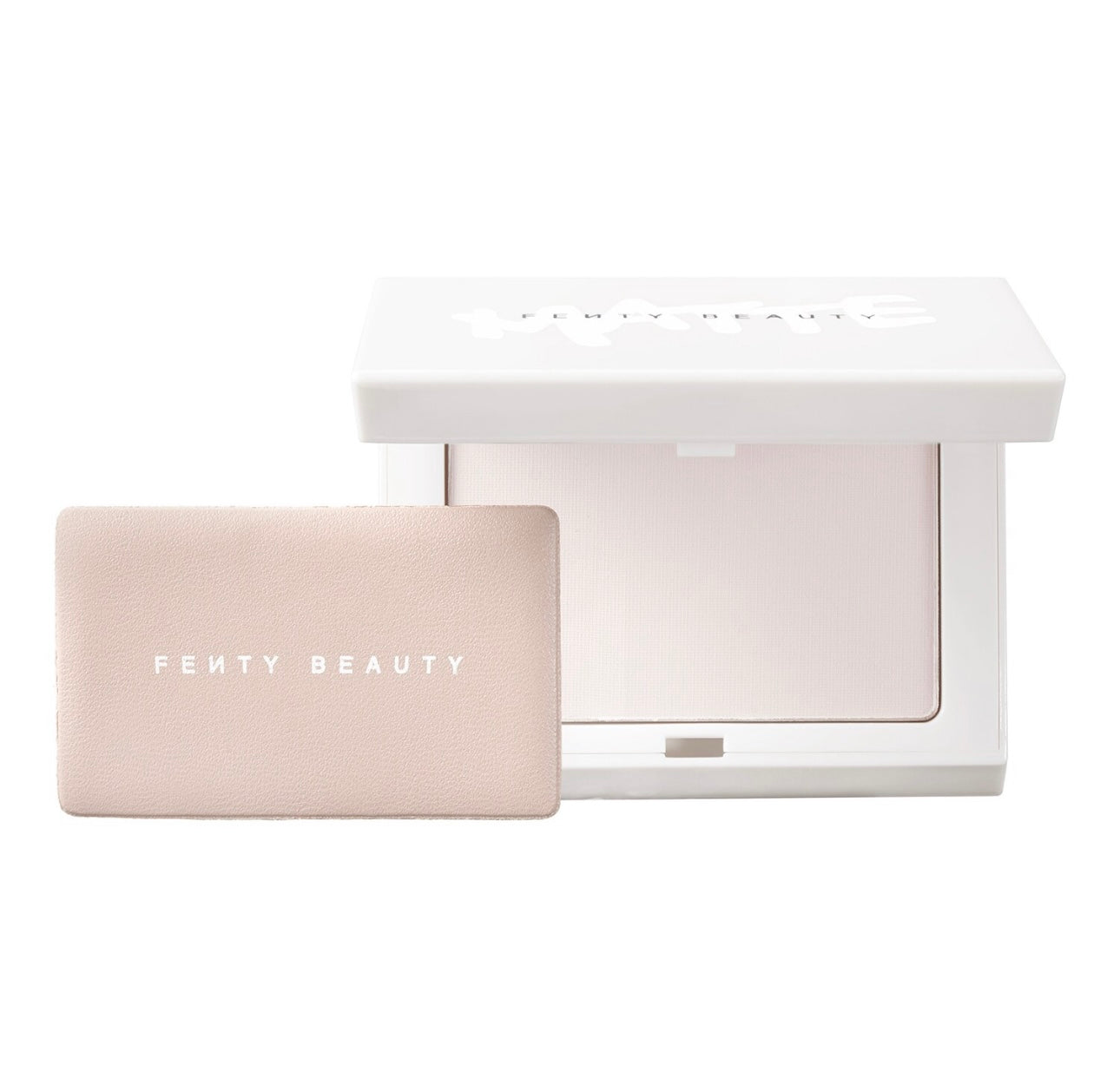FENTY BEAUTY INVISIMATTE2.0 Pó Matificante INVISIMATTE2.0 BLOTTING PAPER