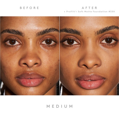 FENTY BEAUTY INVISIMATTE2.0 Pó Matificante INVISIMATTE2.0 BLOTTING PAPER