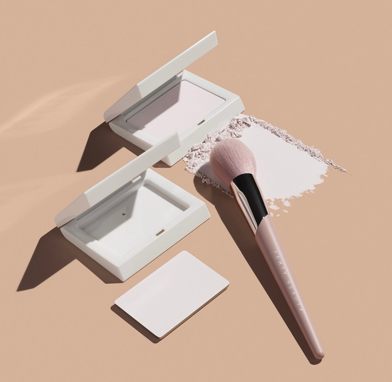 FENTY BEAUTY INVISIMATTE2.0 Pó Matificante INVISIMATTE2.0 BLOTTING PAPER