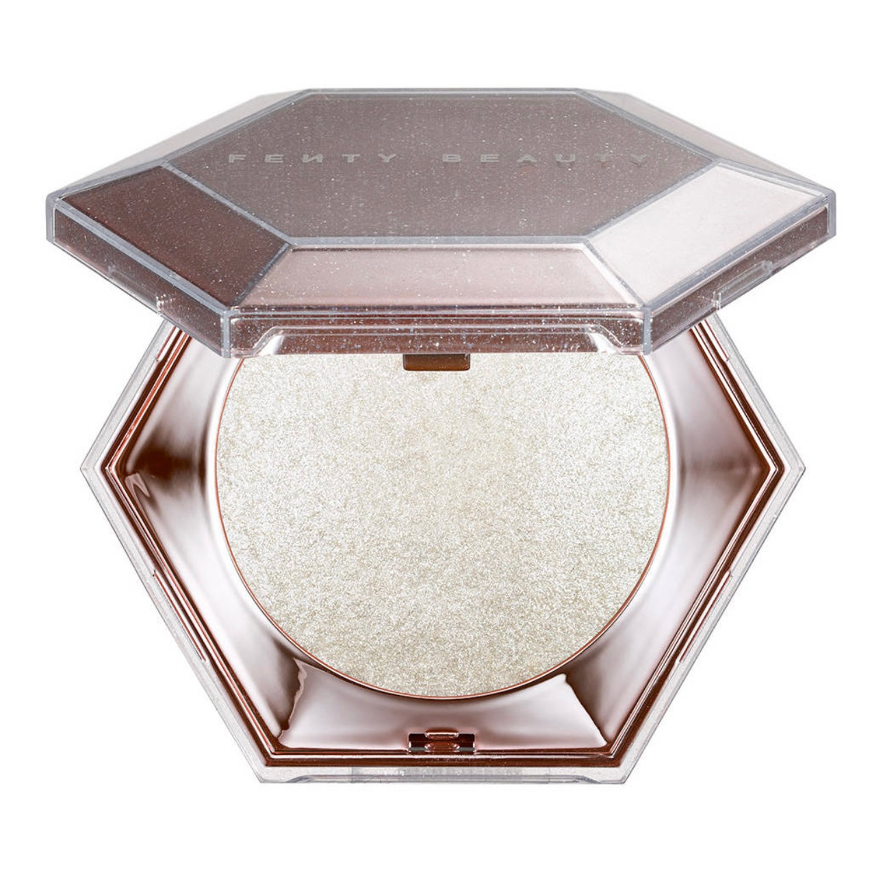 FENTY BEAUTY Diamond Bomb All-Over Diamond Veil Iluminador