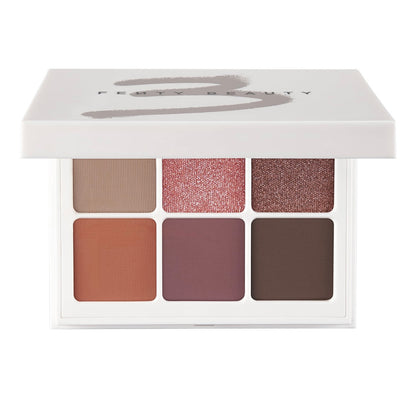 FENTY BEAUTY Snap Shadows True Neutrals Paleta de sombras