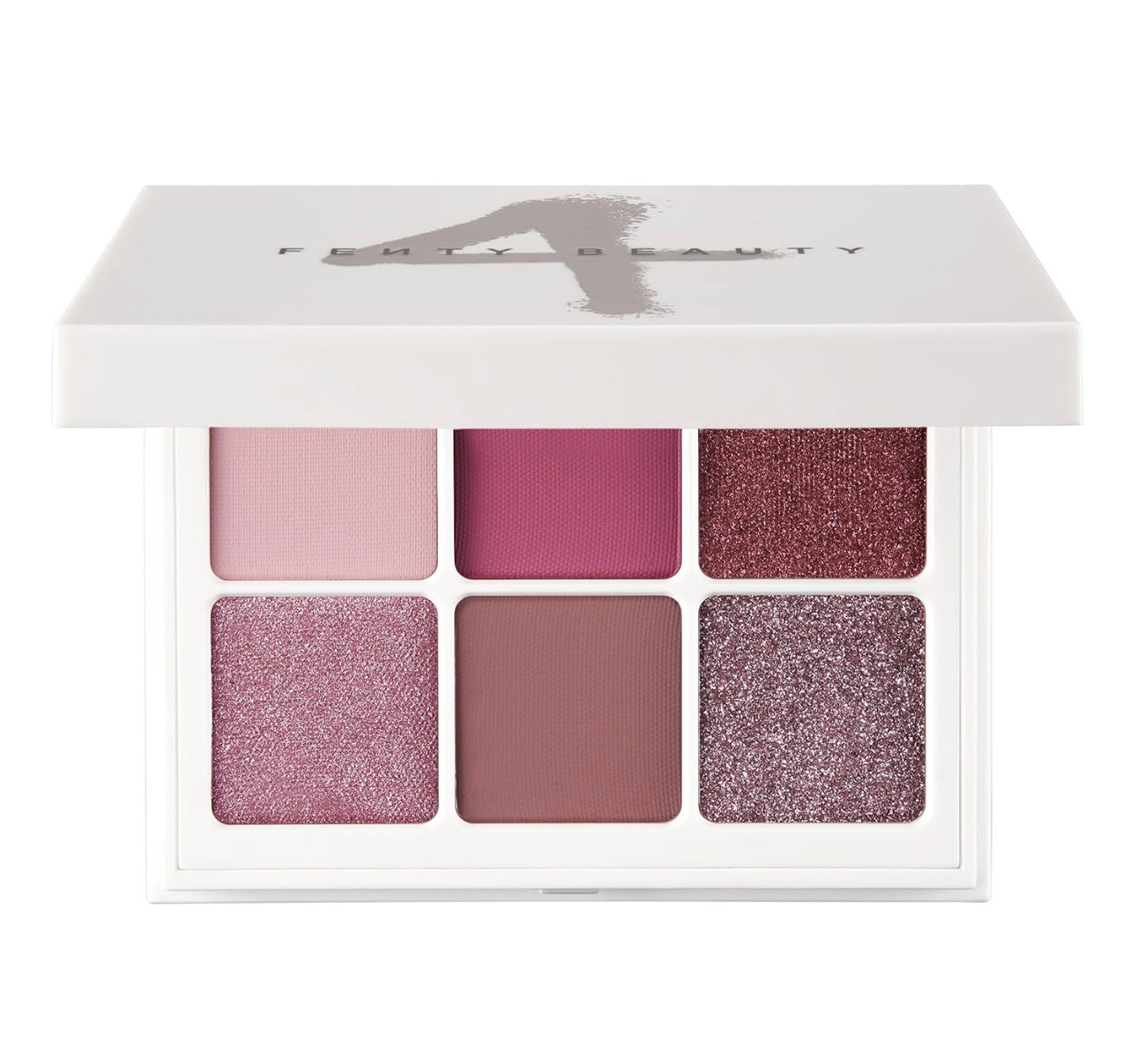 FENTY BEAUTY Snap Shadows True Neutrals Paleta de sombras