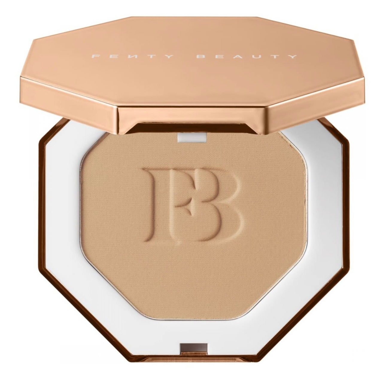 FENTY BEAUTY Sun Stalk'r Instant Warmth Bronzer Pó Bronzeador