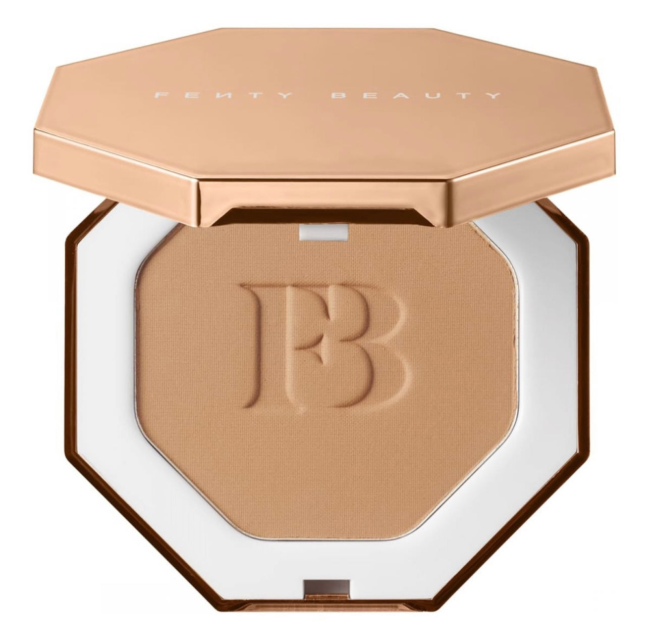 FENTY BEAUTY Sun Stalk'r Instant Warmth Bronzer Pó Bronzeador