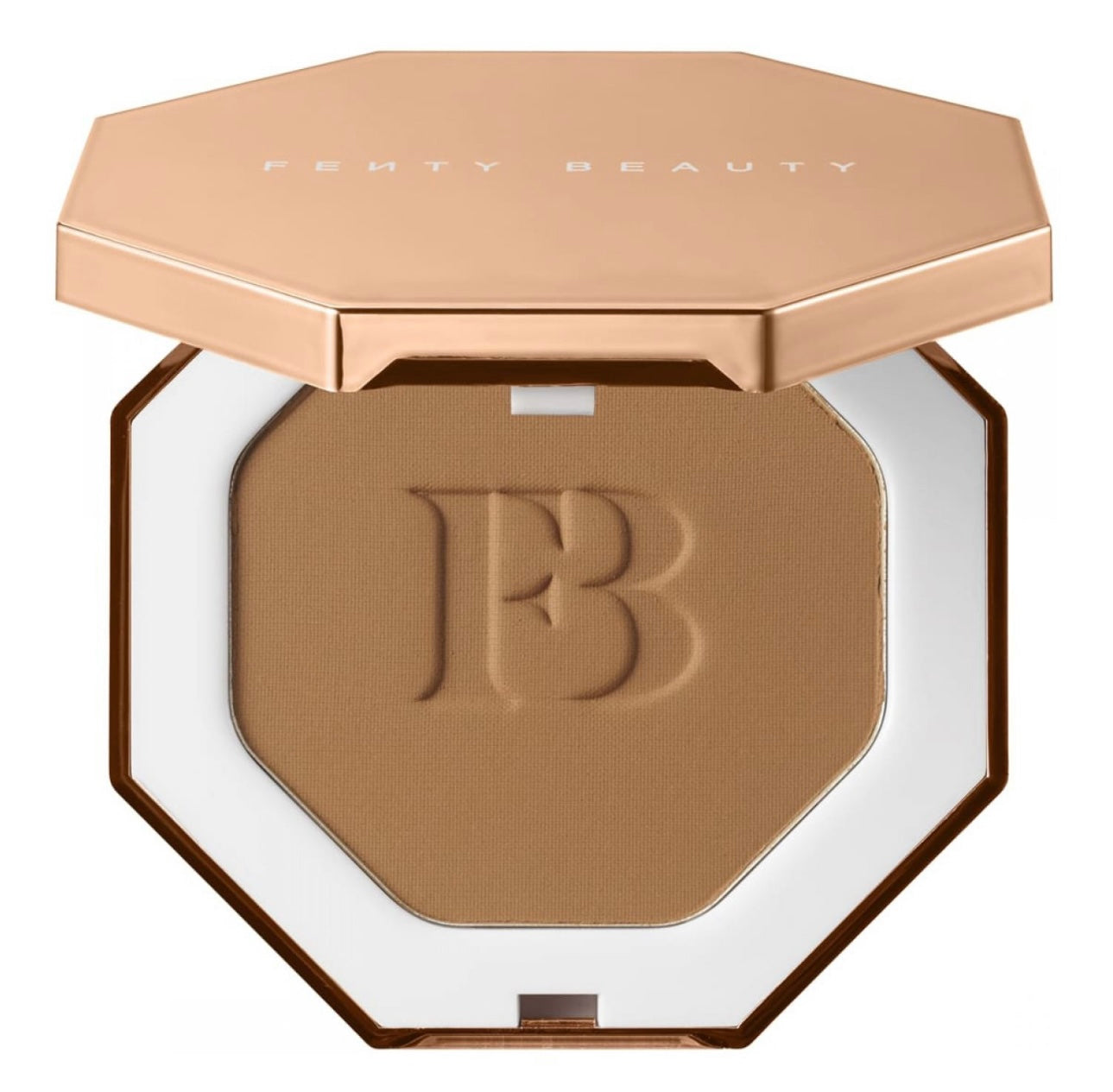FENTY BEAUTY Sun Stalk'r Instant Warmth Bronzer Pó Bronzeador