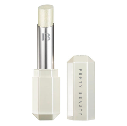 FENTY BEAUTY Slip shine Sheer Shiny Lipstick Batom brilho natural