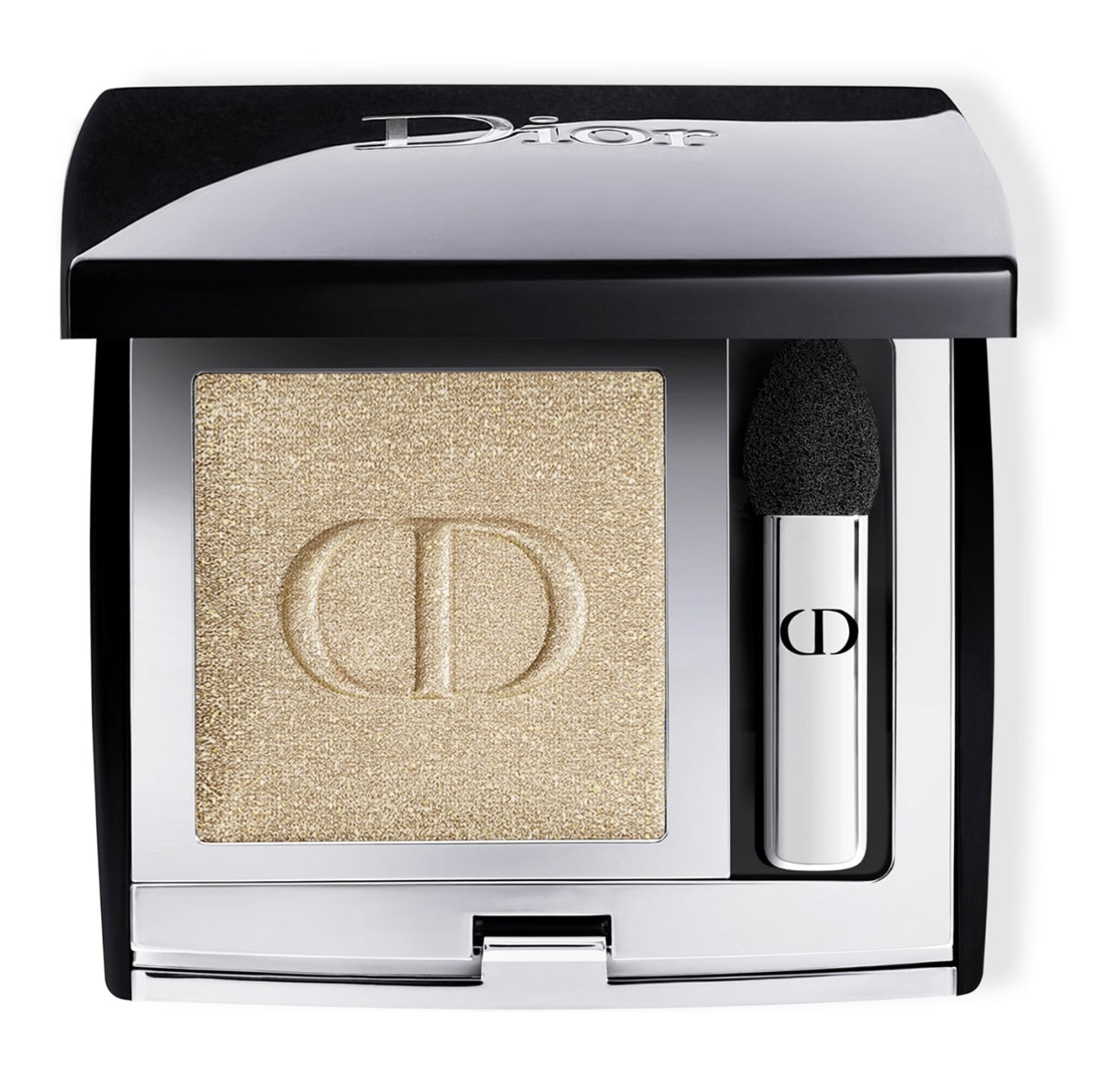 DIOR. Mono Couleur Couture Sombra de olhos Alta cor e longa duração