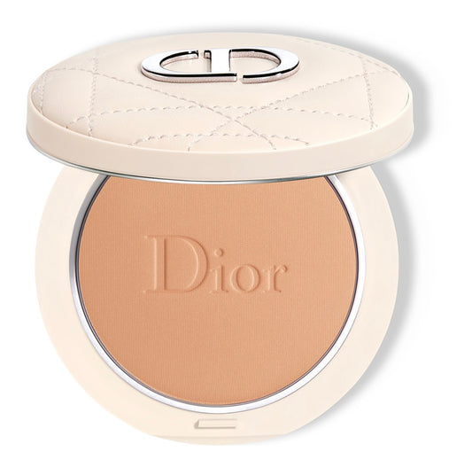 DIOR. Dior Forever Natural Bronze Pó Bronzeador Natural