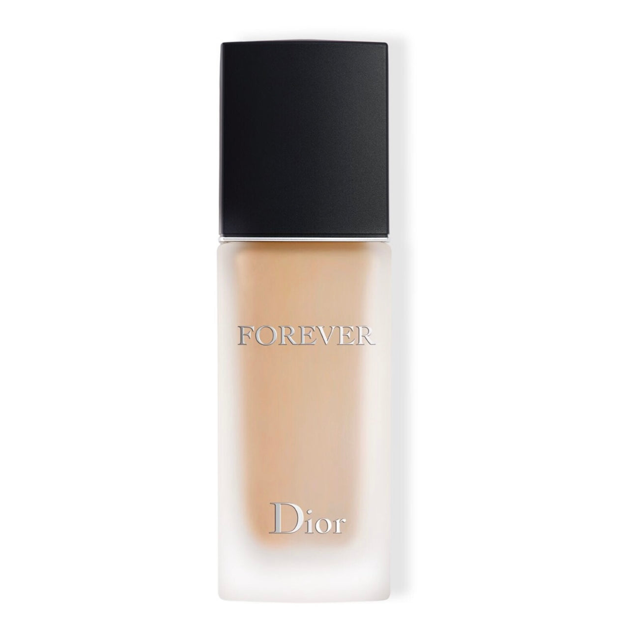 DIOR Dior Forever Base mate clean duração 24 horas sem transferência