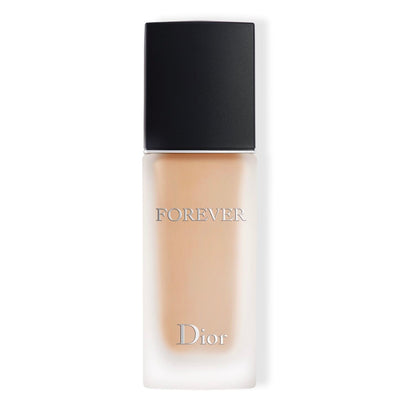 DIOR Dior Forever Base mate clean duração 24 horas sem transferência