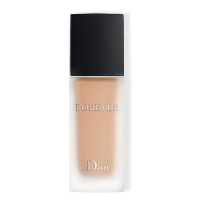 DIOR Dior Forever Base mate clean duração 24 horas sem transferência