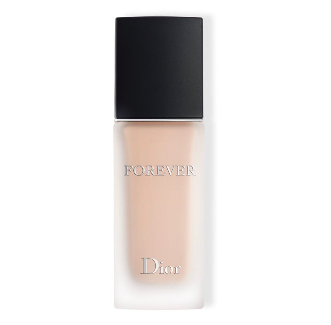DIOR Dior Forever Base mate clean duração 24 horas sem transferência