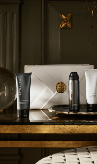 HOMME Invigorating Treat