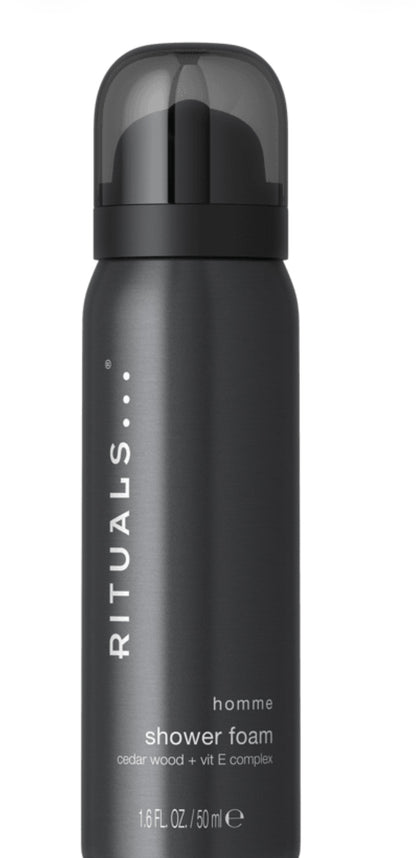 HOMME Invigorating Treat