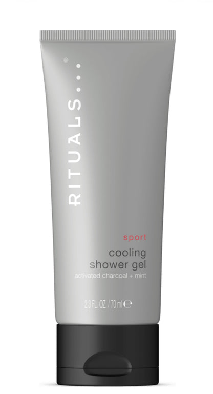 HOMME Invigorating Treat