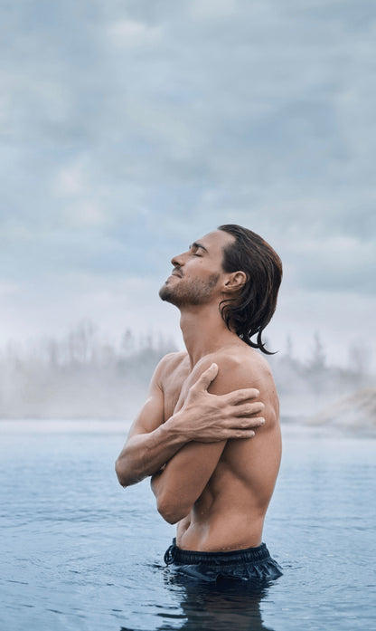 HOMME Invigorating Treat