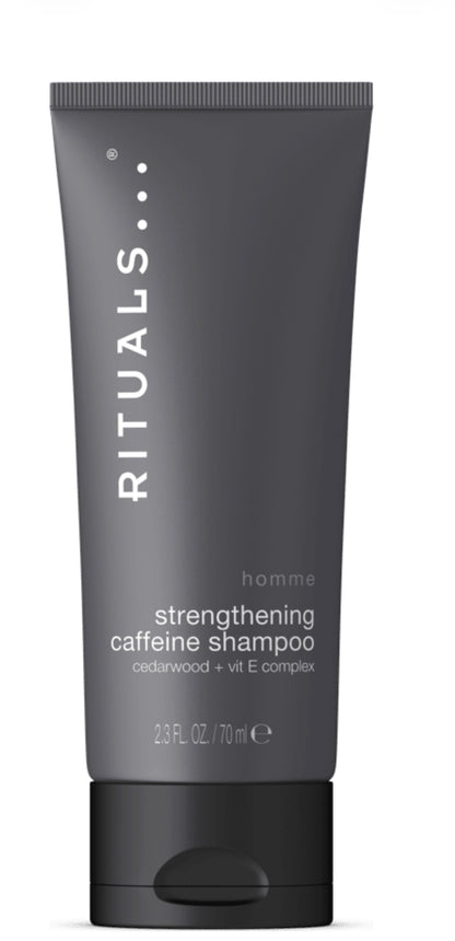 HOMME Invigorating Treat