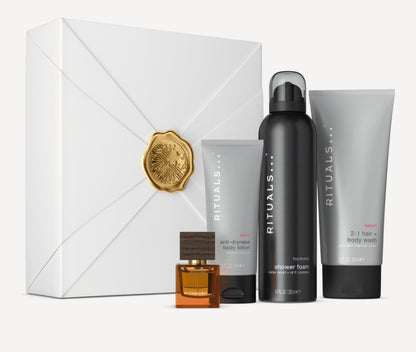 HOMME Invigorating Treat