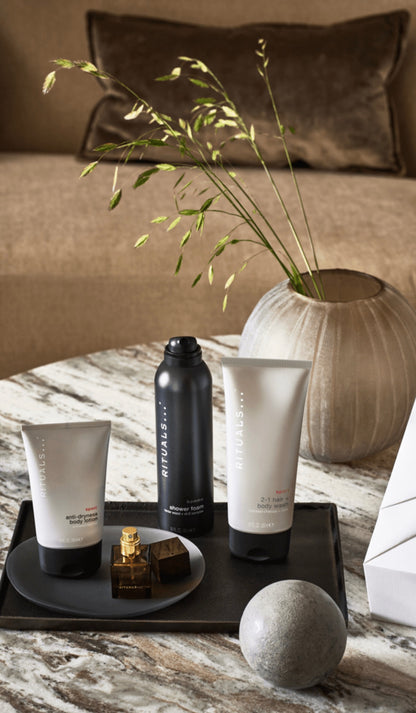 HOMME Invigorating Treat