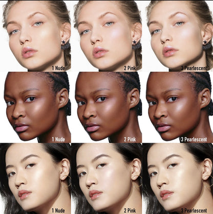 DIOR Dior Forever Couture Luminizer- Iluminador