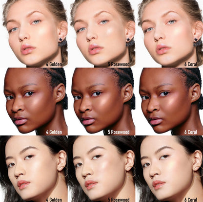 DIOR Dior Forever Couture Luminizer- Iluminador