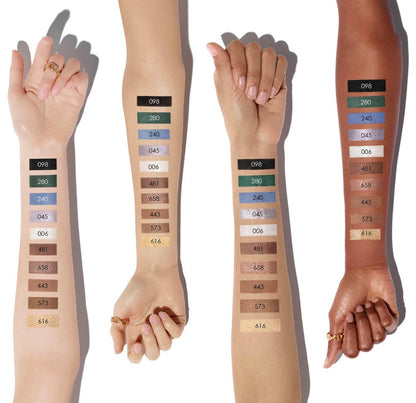 DIOR. Mono Couleur Couture Sombra de olhos Alta cor e longa duração