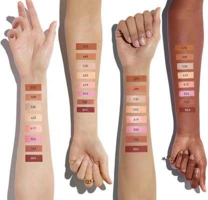 DIOR. Mono Couleur Couture Sombra de olhos Alta cor e longa duração