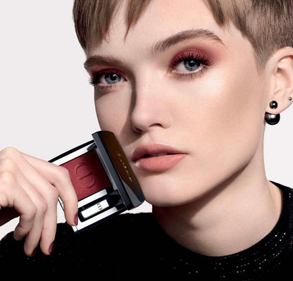 DIOR. Mono Couleur Couture Sombra de olhos Alta cor e longa duração