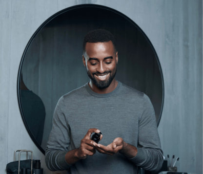 HOMME Beard Oil óleo de barba, 30 ml