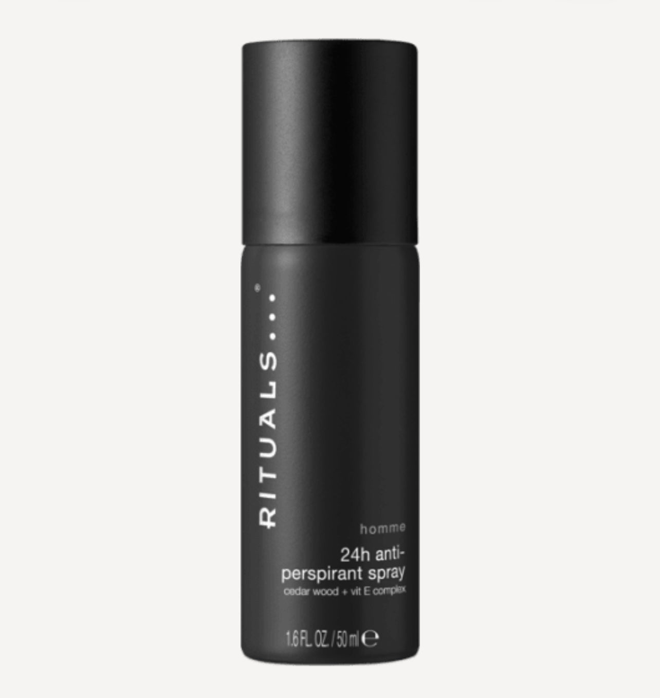 HOMME Anti-perspirant Spray desodorizante, 50 ml