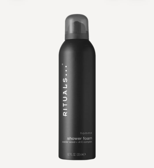 HOMME Foaming Shower Gel espuma de duche