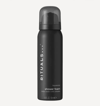 HOMME Foaming Shower Gel espuma de duche