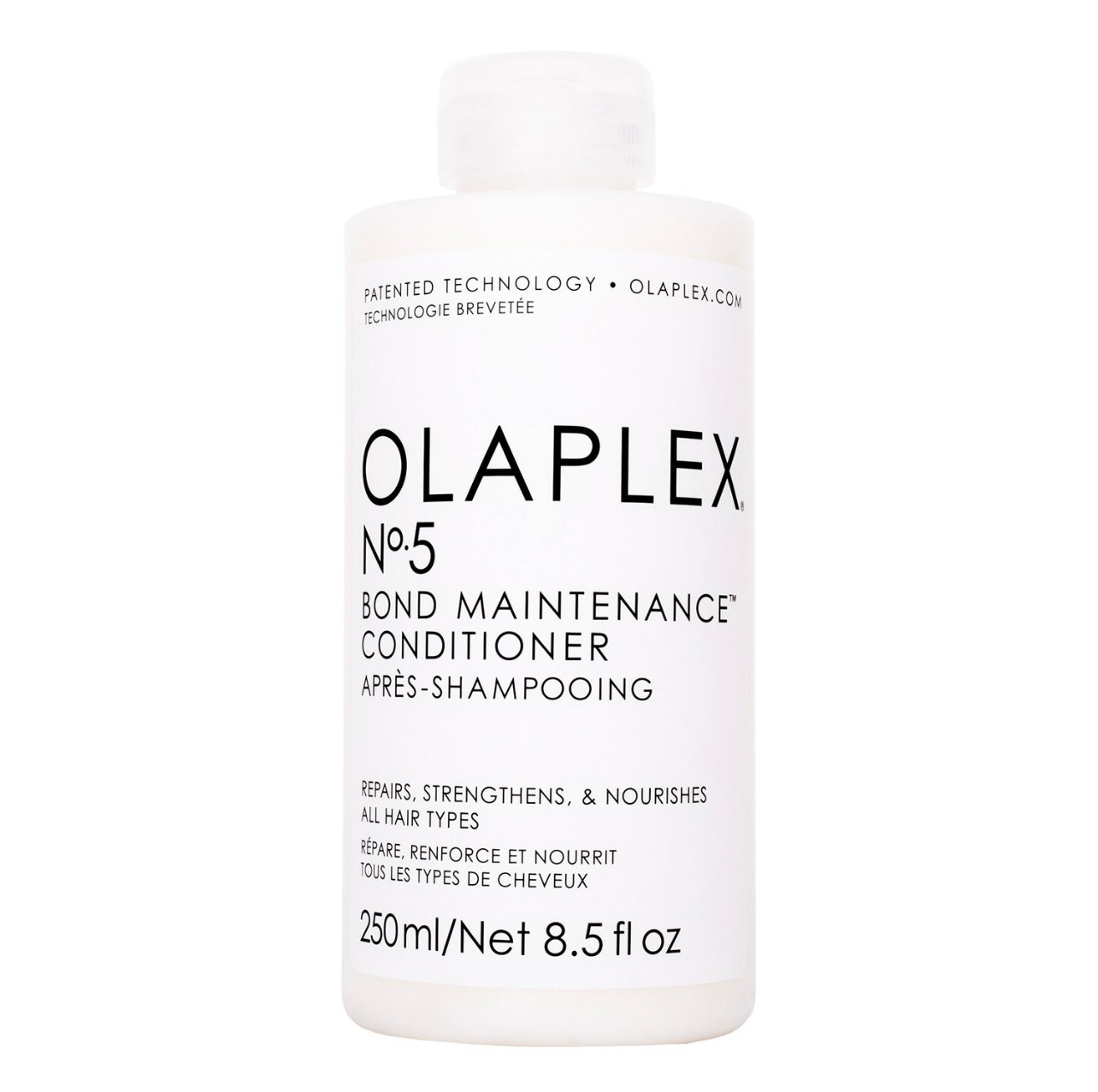 GOOD FOR OLAPLEX Condicionador de Manutenção de ligações N°5, 250 ml