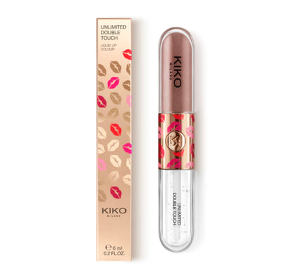 NEW HAPPY BIRTHDAY UNLIMITED DOUBLE TOUCH