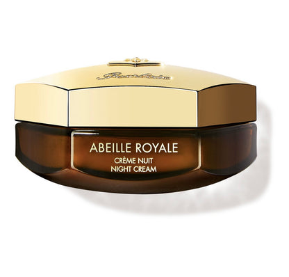 GUERLAIN Abeille Royale Creme de Noite Reafirma, suaviza, ilumina 50 ml