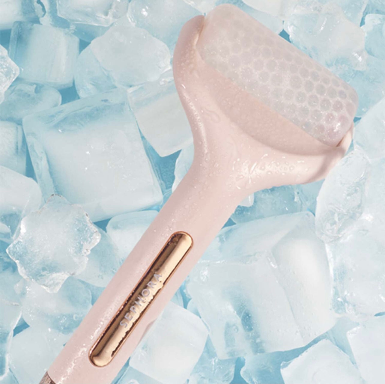 SEPHORA COLLECTION ce roller Roller Rosto e Corpo ROLLER FRAICHEUR VISAGE-22